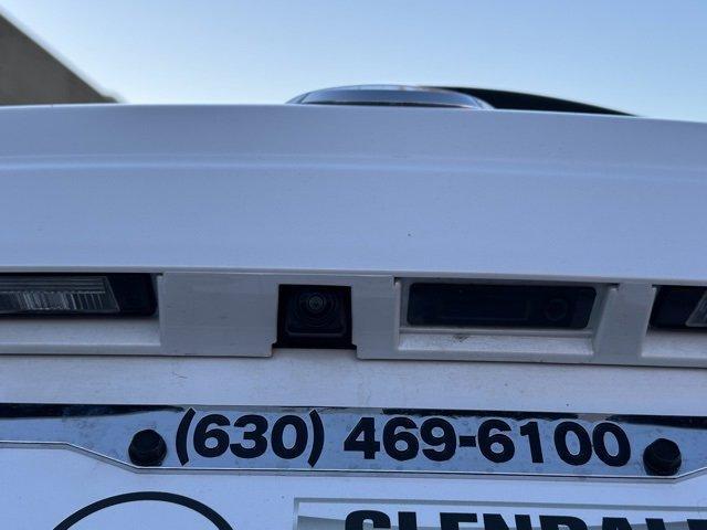 used 2018 Nissan Kicks car, priced at $13,199