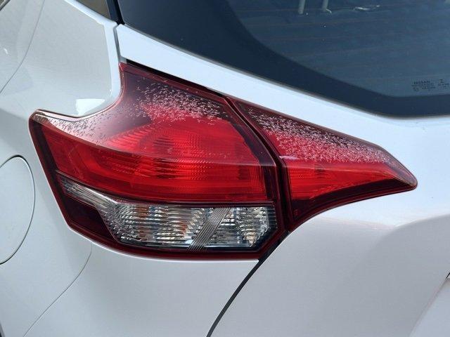 used 2018 Nissan Kicks car, priced at $13,199
