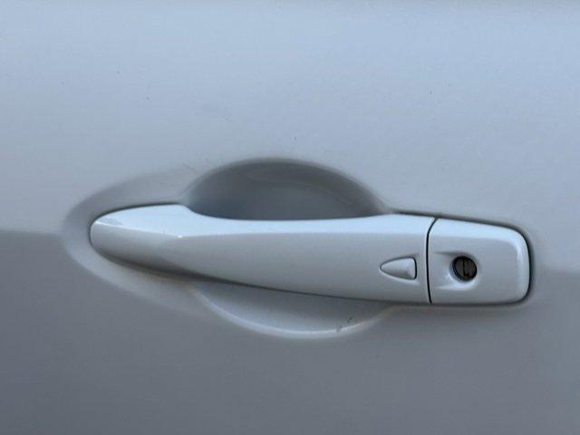 used 2018 Nissan Kicks car, priced at $13,199