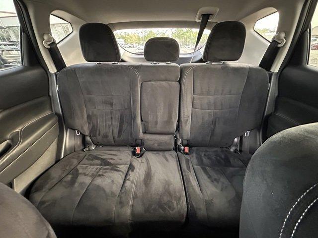 used 2021 Nissan Murano car, priced at $17,269