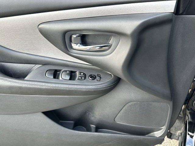 used 2021 Nissan Murano car, priced at $17,269