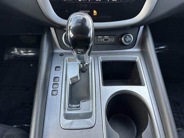 used 2021 Nissan Murano car, priced at $17,269