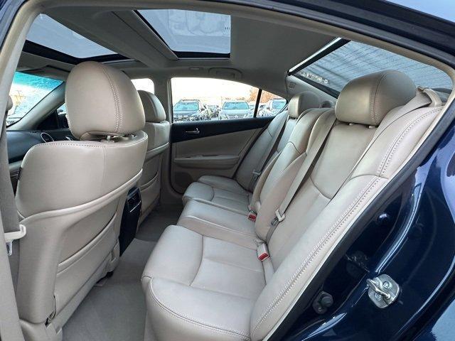 used 2014 Nissan Maxima car, priced at $9,848