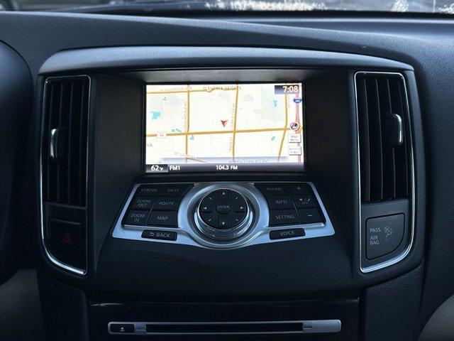 used 2014 Nissan Maxima car, priced at $9,848