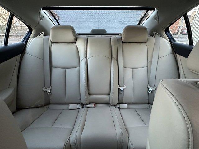 used 2014 Nissan Maxima car, priced at $9,848