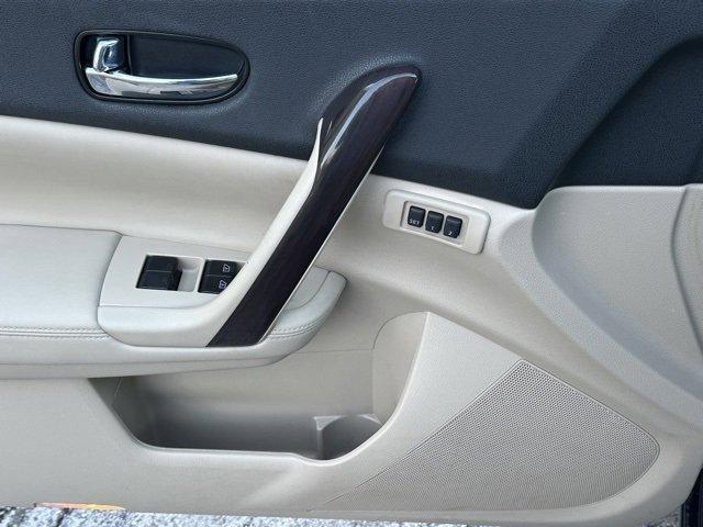 used 2014 Nissan Maxima car, priced at $9,848