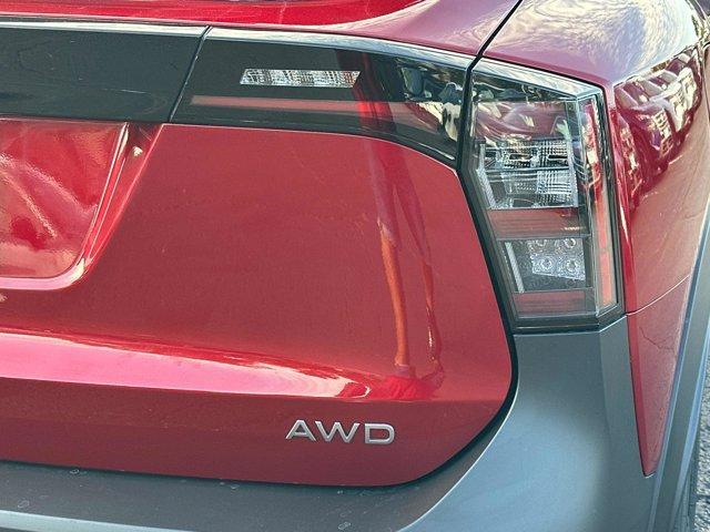 new 2026 Nissan Kicks car, priced at $25,314