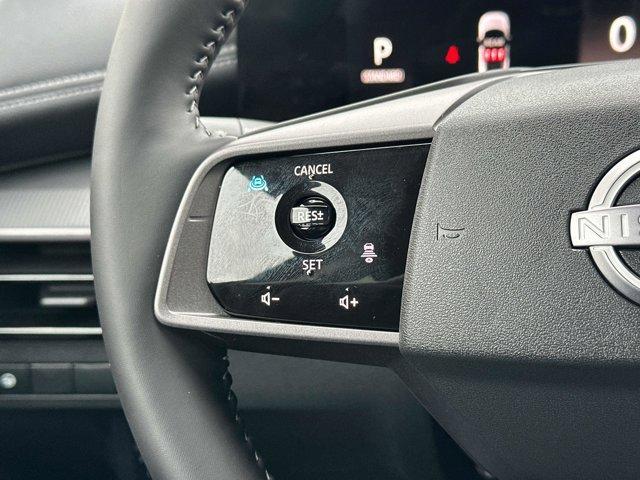 new 2025 Nissan Murano car, priced at $38,147