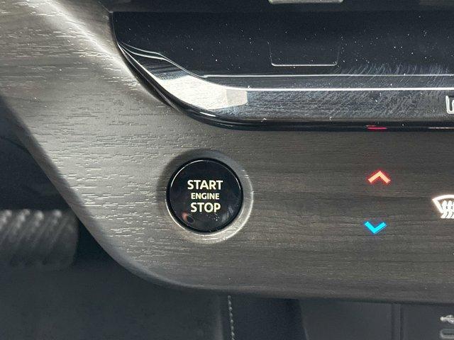new 2025 Nissan Murano car, priced at $38,147