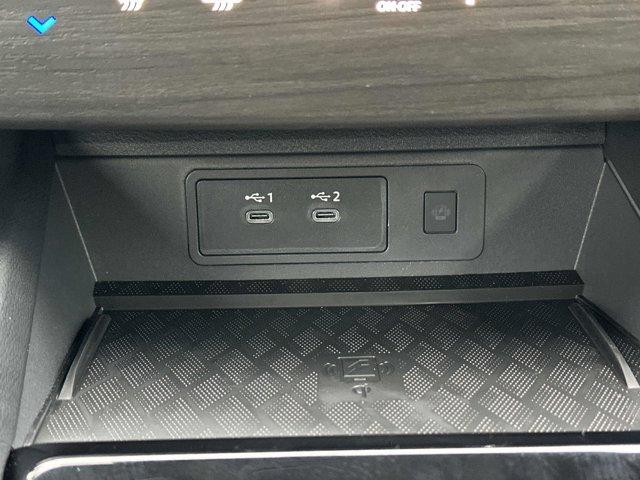 new 2025 Nissan Murano car, priced at $38,147
