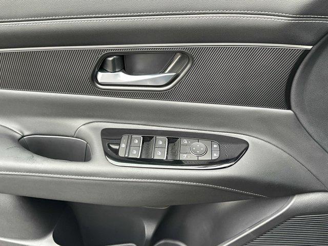 new 2025 Nissan Murano car, priced at $38,147
