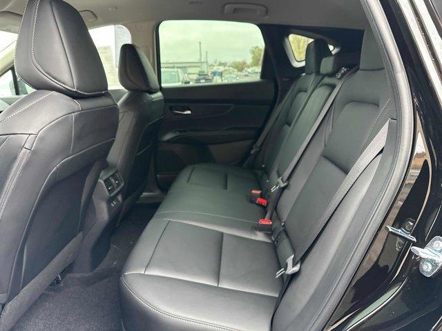 new 2025 Nissan Murano car, priced at $38,147
