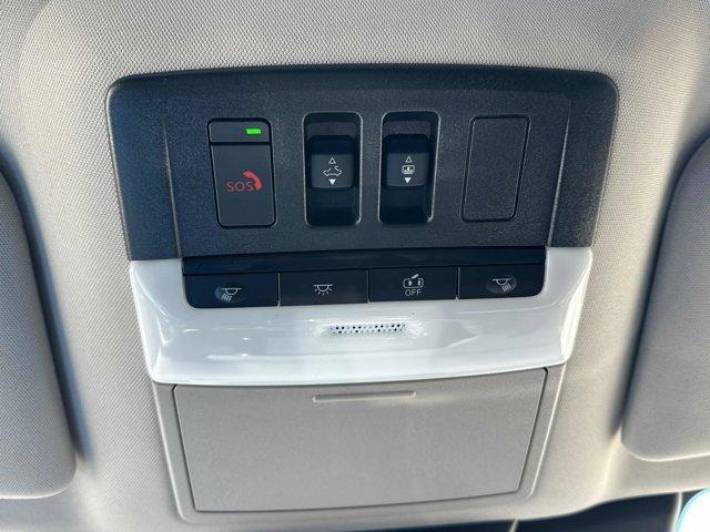 new 2025 Nissan Pathfinder car, priced at $51,202