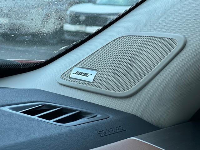 used 2022 Nissan Pathfinder car, priced at $36,967