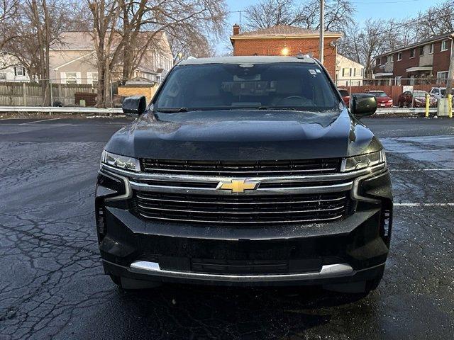 used 2023 Chevrolet Tahoe car, priced at $45,839