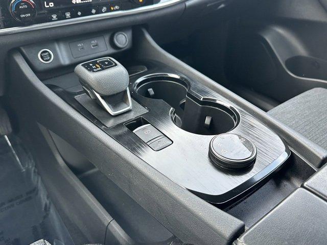 used 2023 Nissan Rogue car, priced at $20,805