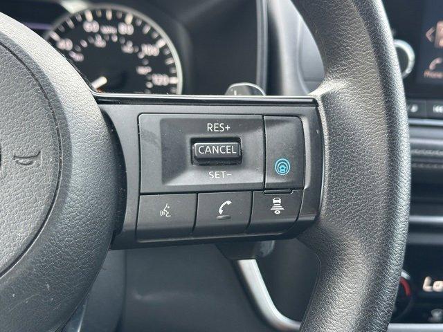 used 2023 Nissan Rogue car, priced at $20,805