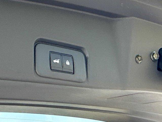 new 2026 Nissan Rogue car
