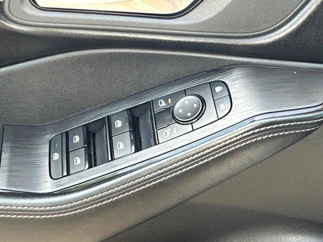 new 2026 Nissan Rogue car