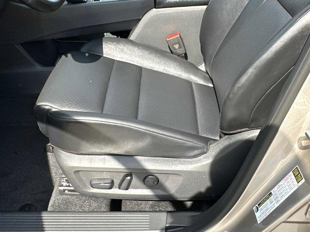 new 2026 Nissan Rogue car
