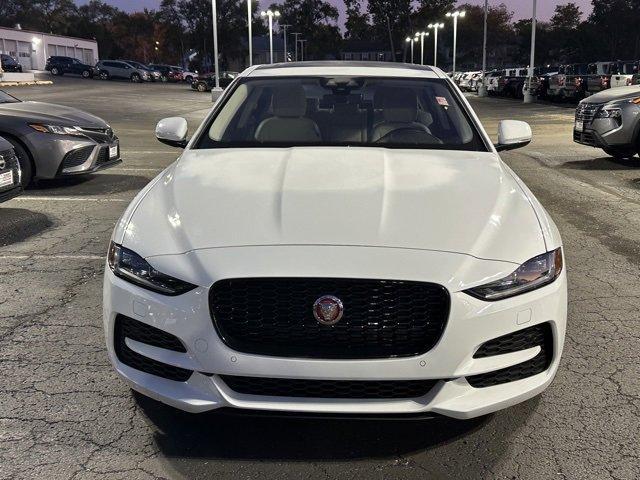 used 2020 Jaguar XE car, priced at $26,991