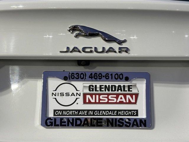 used 2020 Jaguar XE car, priced at $26,991