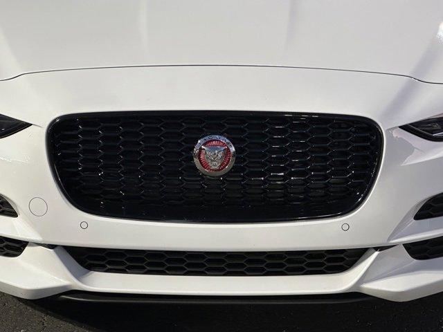 used 2020 Jaguar XE car, priced at $26,991