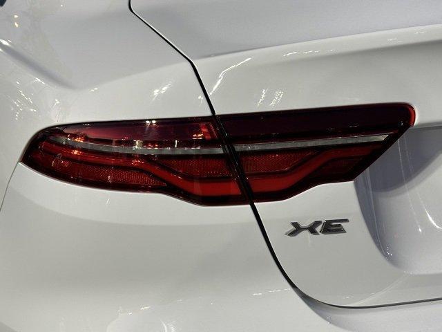used 2020 Jaguar XE car, priced at $26,991