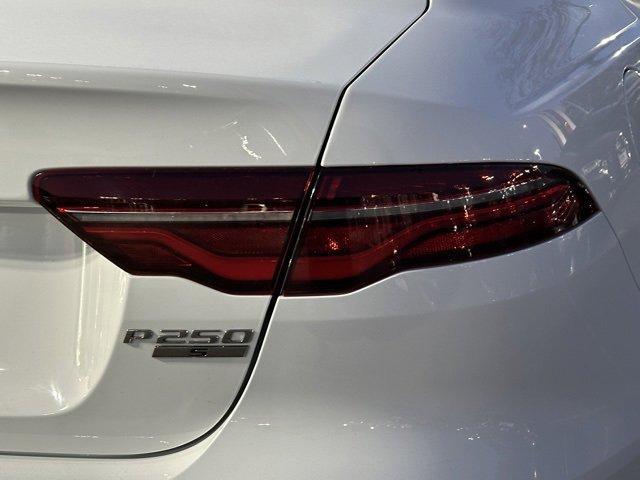 used 2020 Jaguar XE car, priced at $26,991