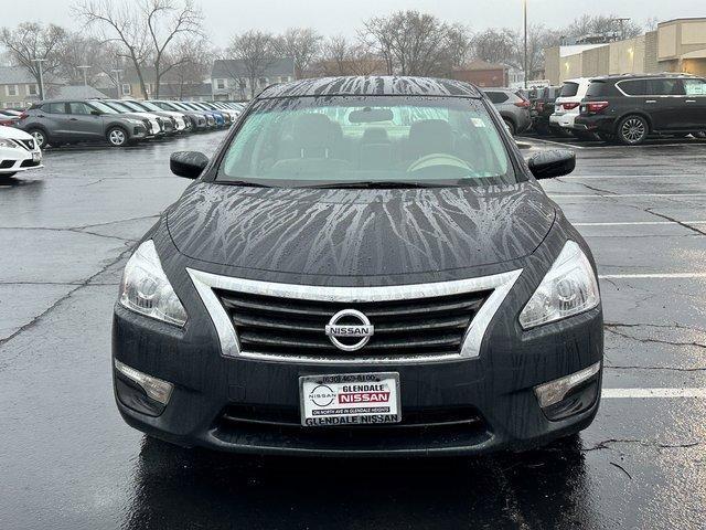 used 2014 Nissan Altima car, priced at $10,800