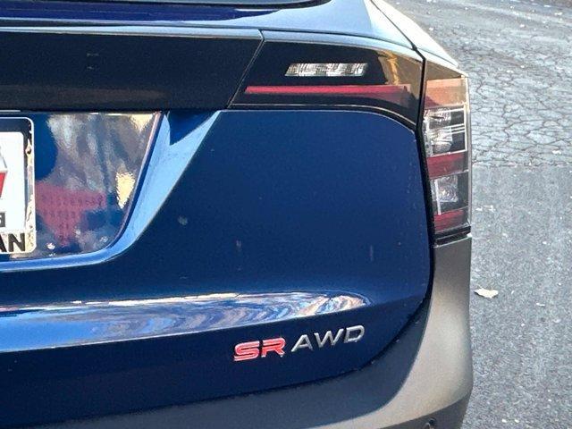 new 2026 Nissan Kicks car, priced at $29,417