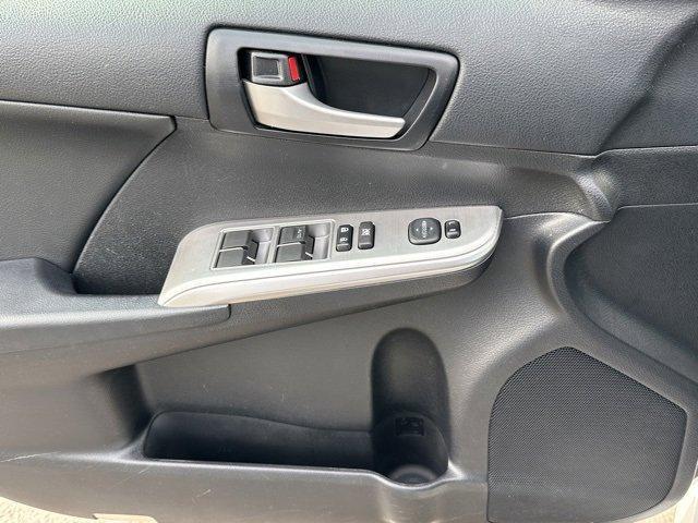 used 2013 Toyota Camry car, priced at $14,900