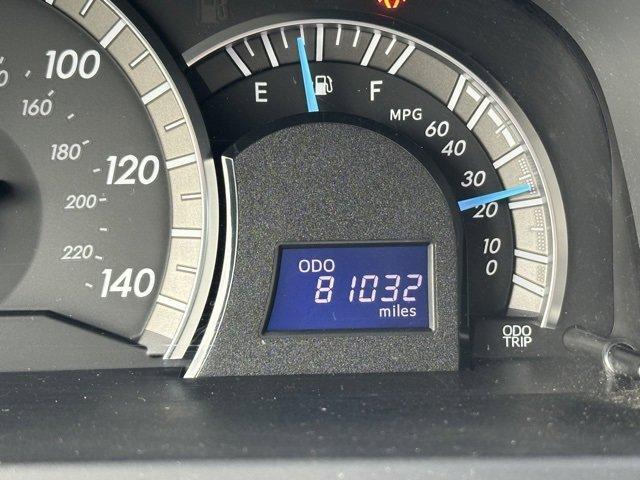 used 2013 Toyota Camry car, priced at $14,900