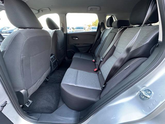 used 2023 Nissan Rogue car, priced at $26,471