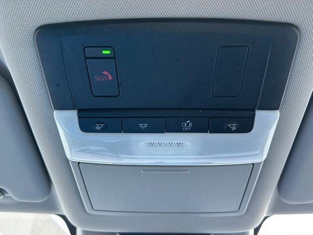 used 2023 Nissan Rogue car, priced at $26,471