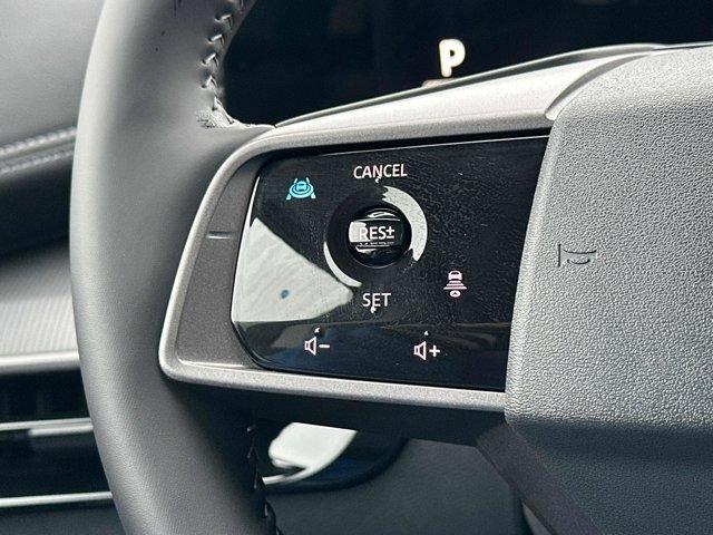 new 2025 Nissan Murano car, priced at $38,110