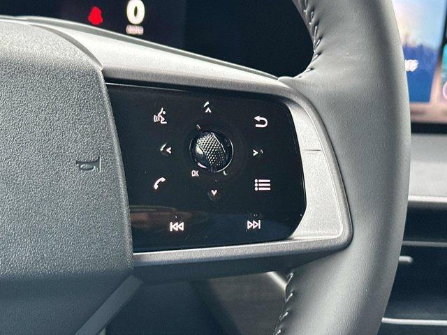 new 2025 Nissan Murano car, priced at $38,110