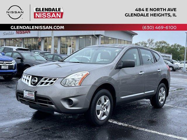 used 2012 Nissan Rogue car, priced at $7,990