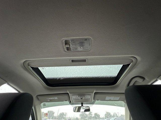 used 2010 Nissan Rogue car, priced at $6,500