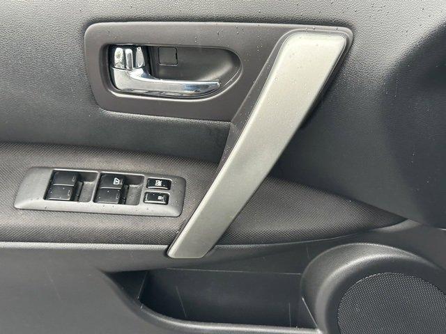 used 2010 Nissan Rogue car, priced at $6,500