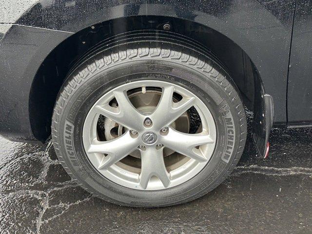 used 2010 Nissan Rogue car, priced at $6,500