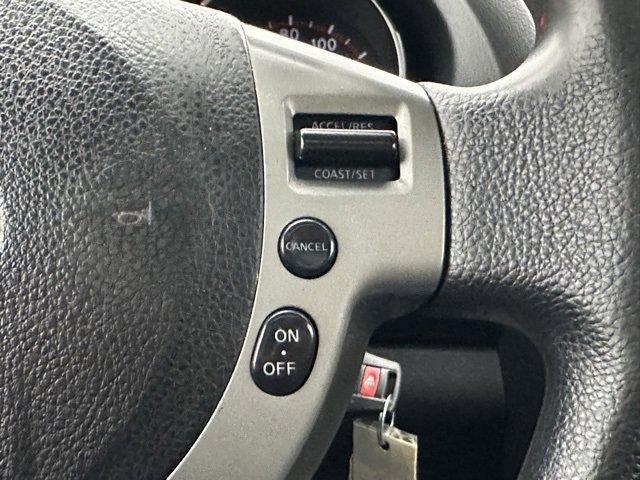 used 2010 Nissan Rogue car, priced at $6,500