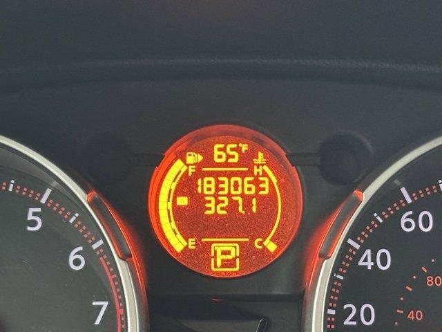 used 2010 Nissan Rogue car, priced at $6,500