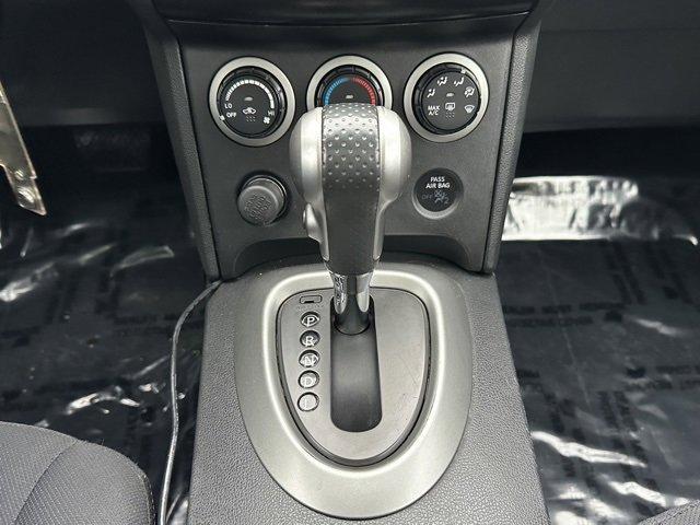 used 2010 Nissan Rogue car, priced at $6,500