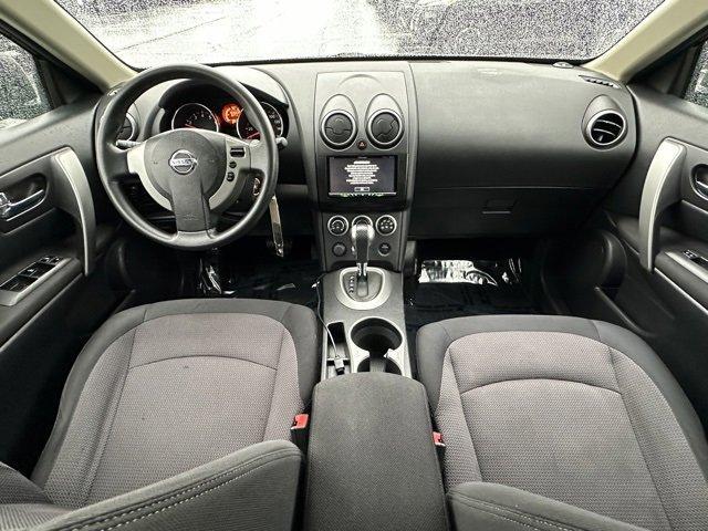 used 2010 Nissan Rogue car, priced at $6,500