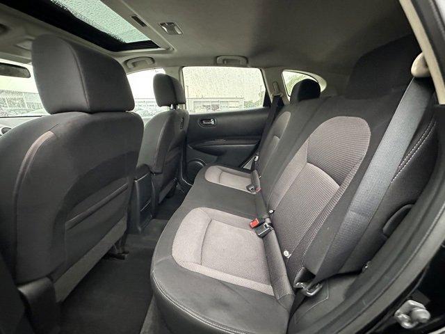 used 2010 Nissan Rogue car, priced at $6,500