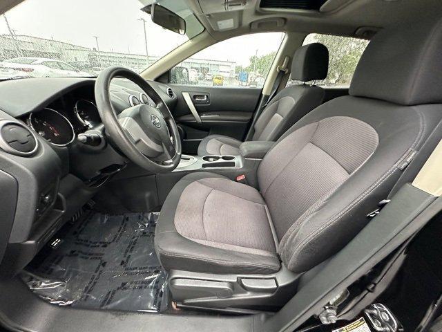 used 2010 Nissan Rogue car, priced at $6,500