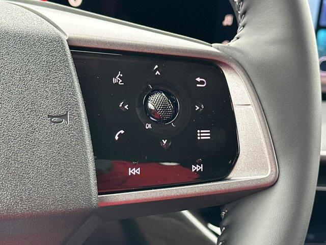 new 2025 Nissan Murano car, priced at $38,147