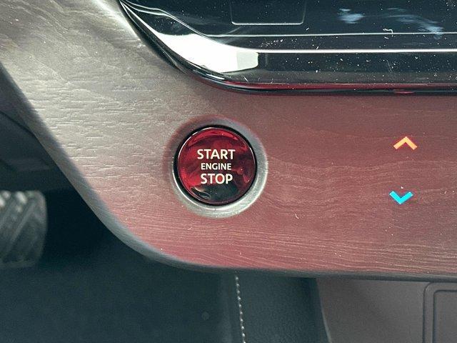 new 2025 Nissan Murano car, priced at $38,147
