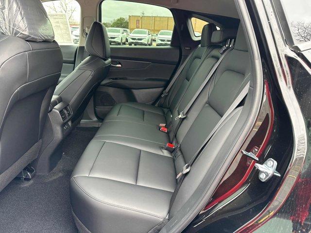 new 2025 Nissan Murano car, priced at $38,147